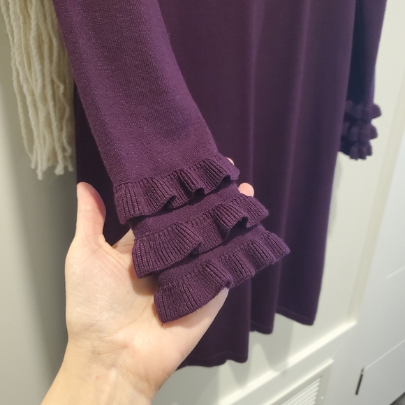 Calvin Klein Knit Dress - Picture 3 of 5